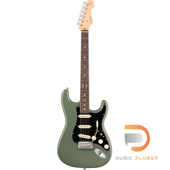 【美品】Fender strat American proffesional 1 Fender American Professional Series Stratocaster | Reverb Canada